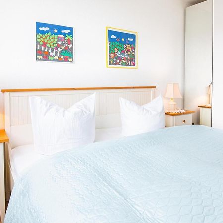 Haus Meeresblick Wohnung 24 Kellenhusen Zewnętrze zdjęcie