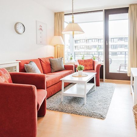 Haus Meeresblick Wohnung 24 Kellenhusen Zewnętrze zdjęcie