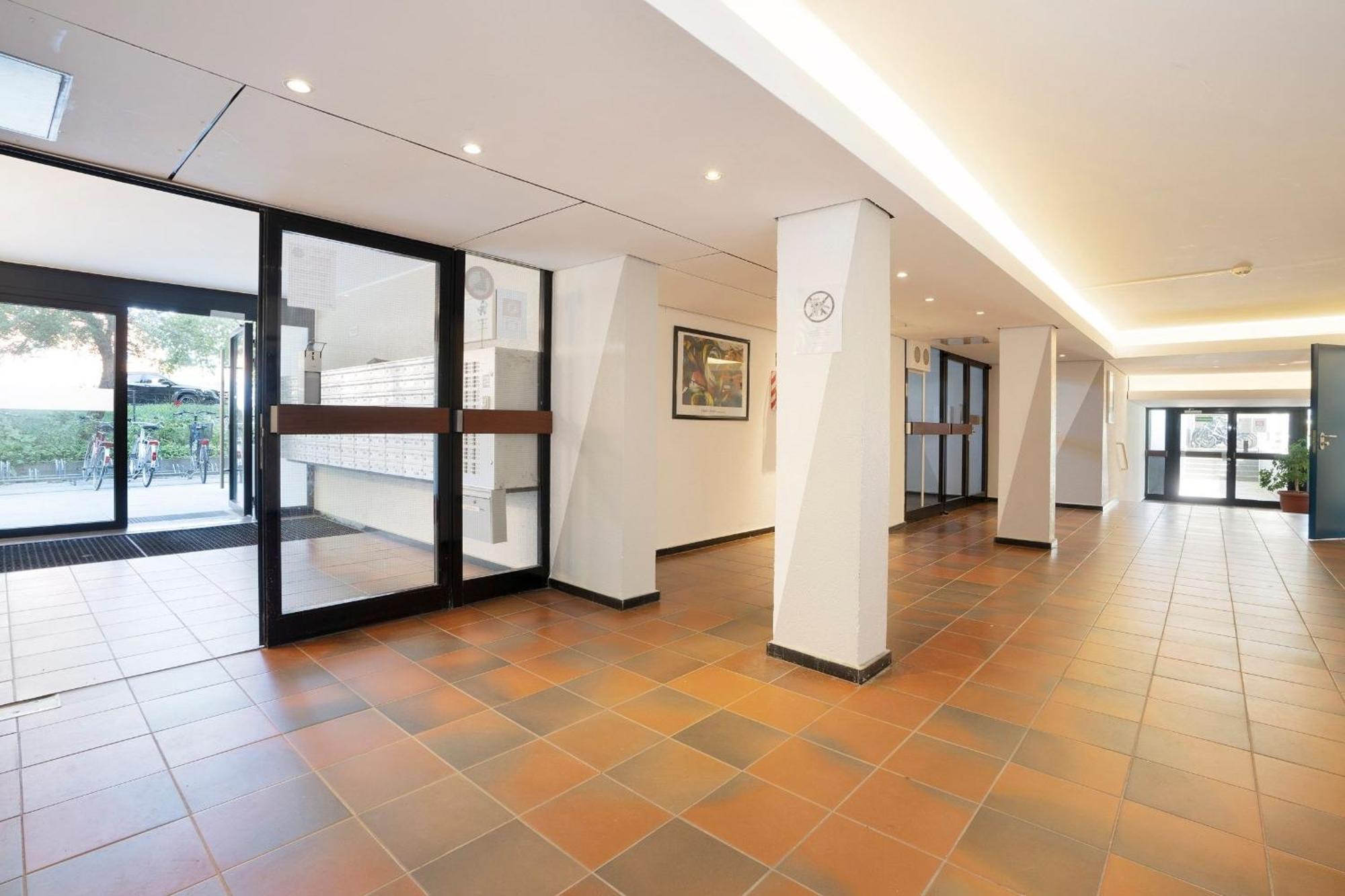 Haus Meeresblick Wohnung 24 Kellenhusen Zewnętrze zdjęcie