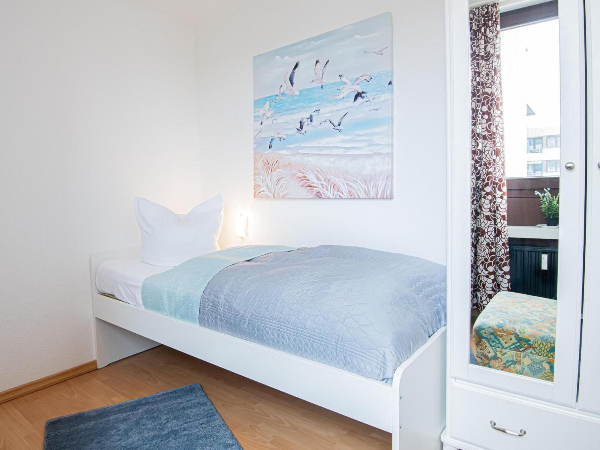 Haus Meeresblick Wohnung 24 Kellenhusen Zewnętrze zdjęcie