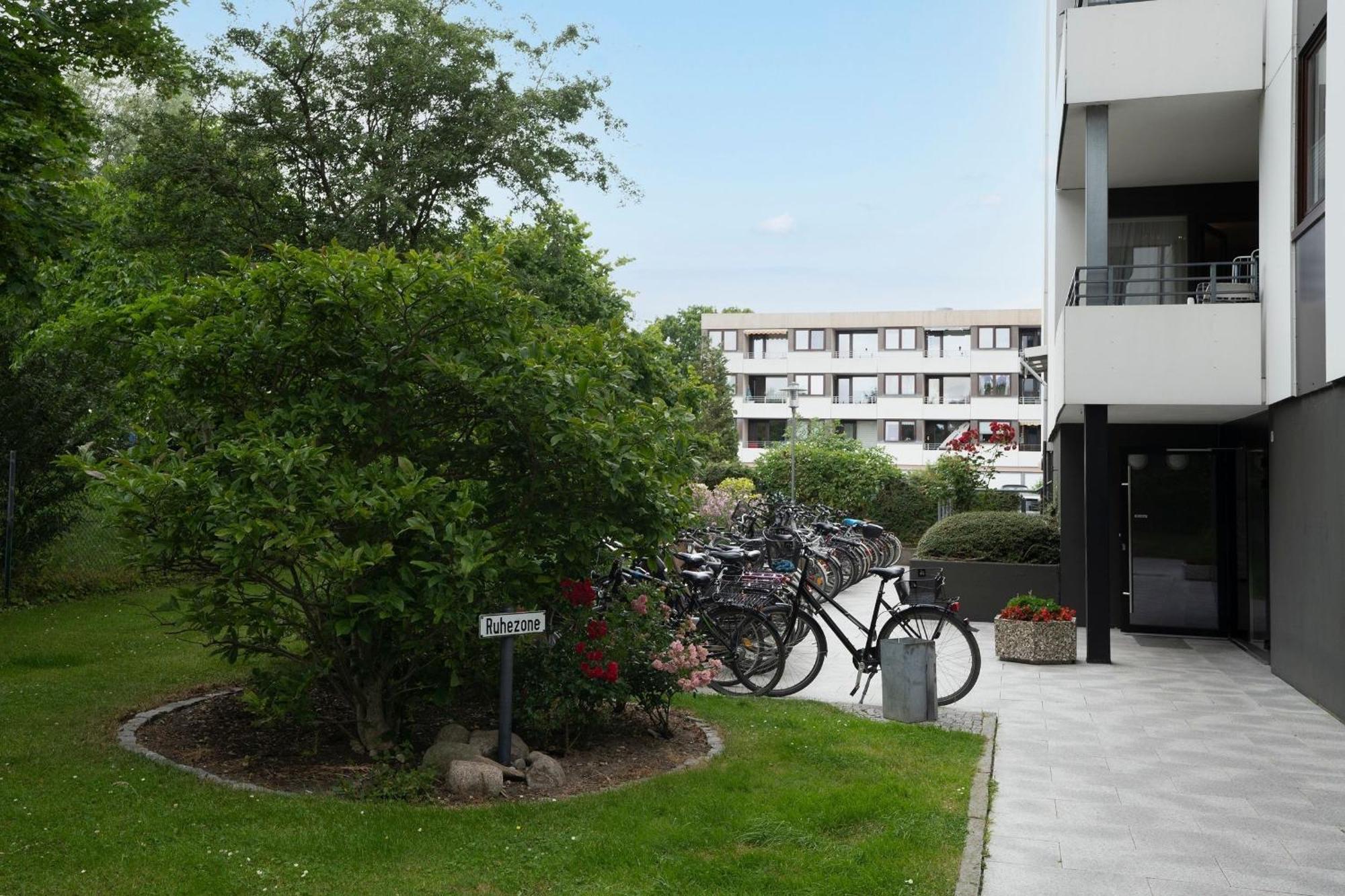 Haus Meeresblick Wohnung 24 Kellenhusen Zewnętrze zdjęcie
