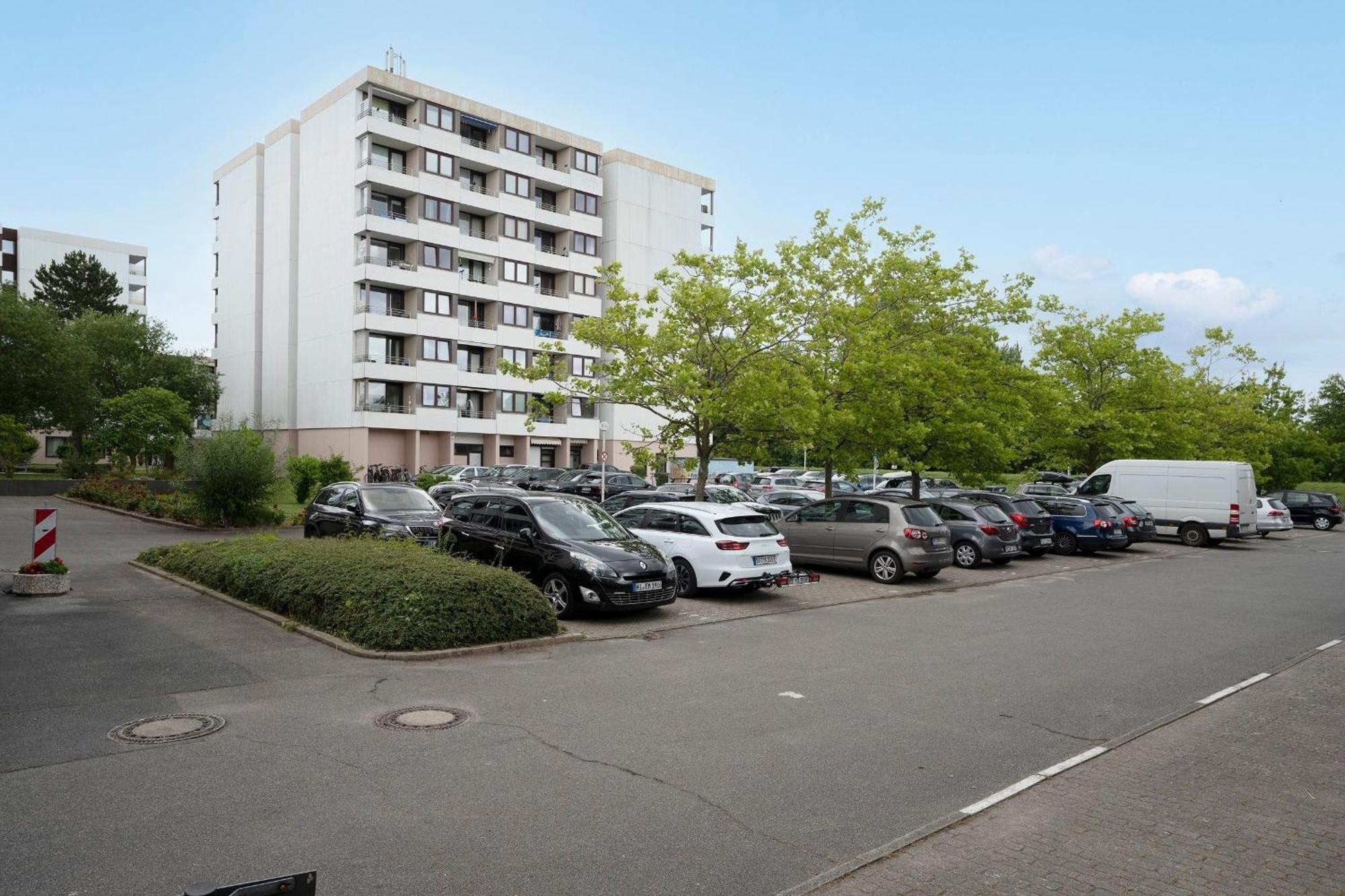 Haus Meeresblick Wohnung 24 Kellenhusen Zewnętrze zdjęcie