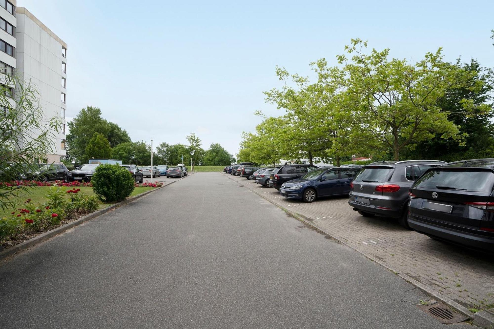 Haus Meeresblick Wohnung 24 Kellenhusen Zewnętrze zdjęcie