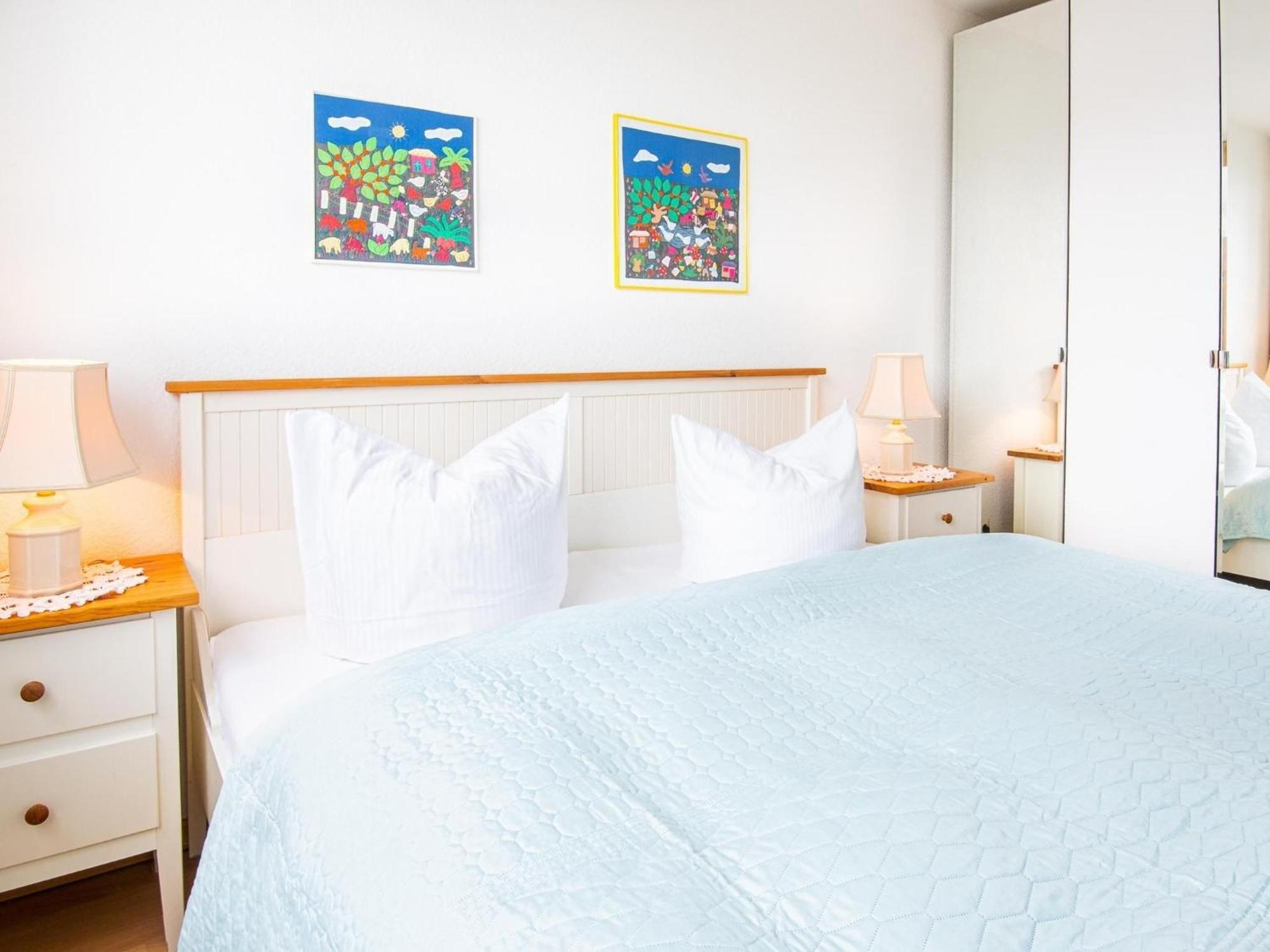 Haus Meeresblick Wohnung 24 Kellenhusen Zewnętrze zdjęcie