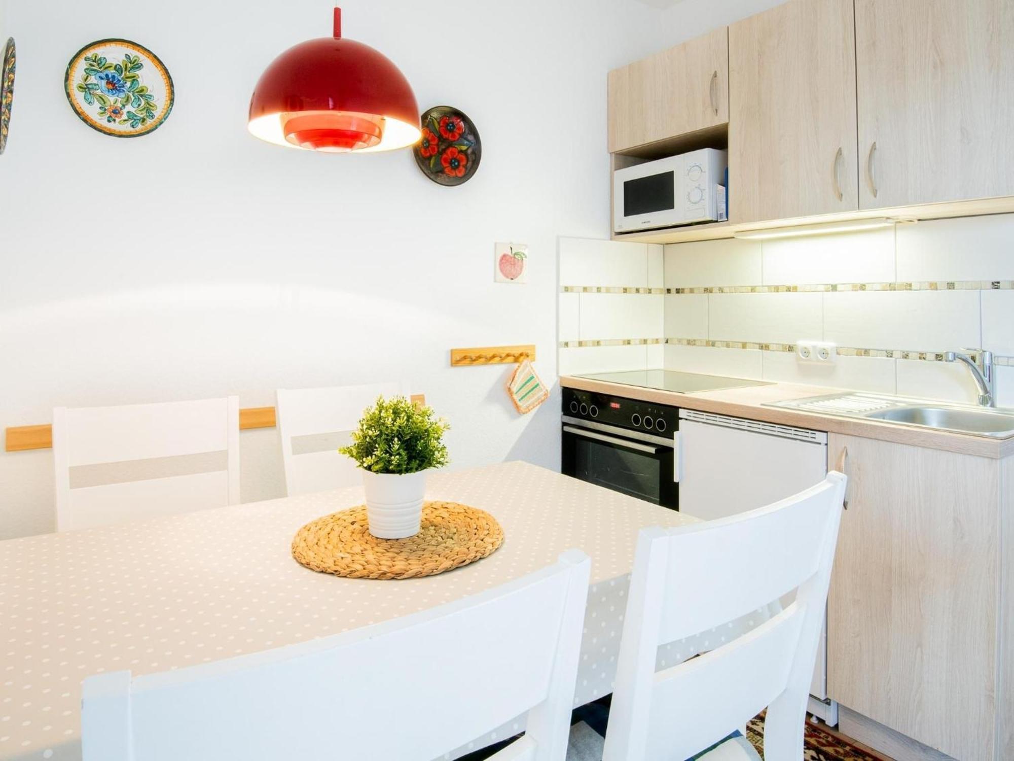 Haus Meeresblick Wohnung 24 Kellenhusen Zewnętrze zdjęcie