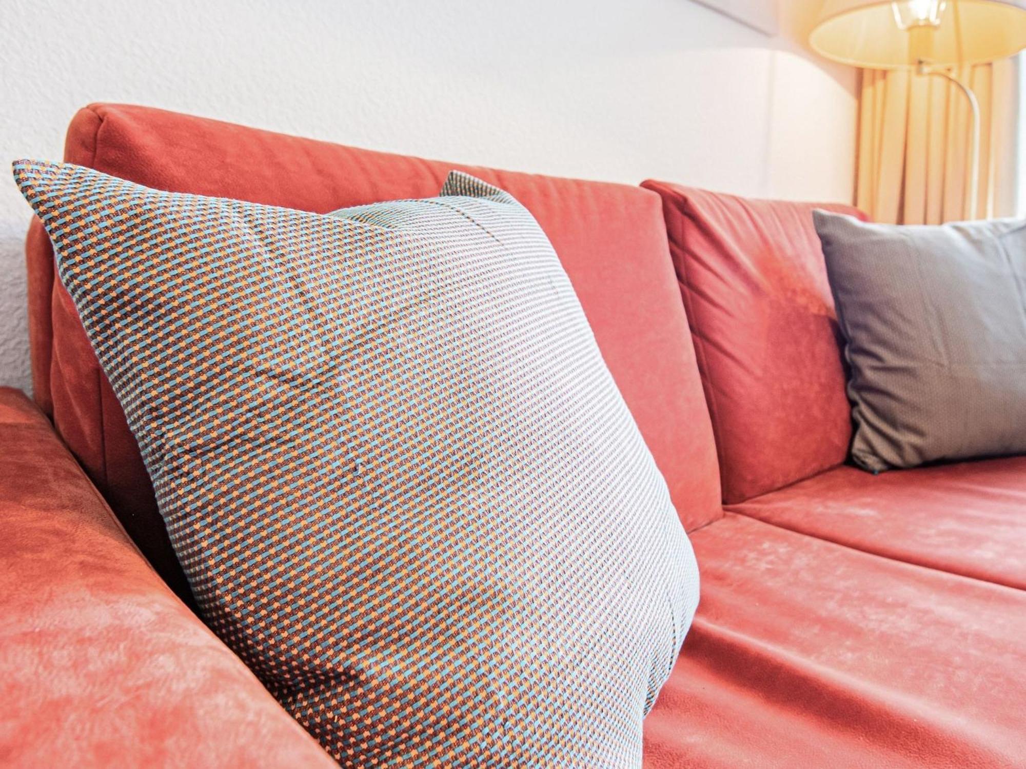 Haus Meeresblick Wohnung 24 Kellenhusen Zewnętrze zdjęcie