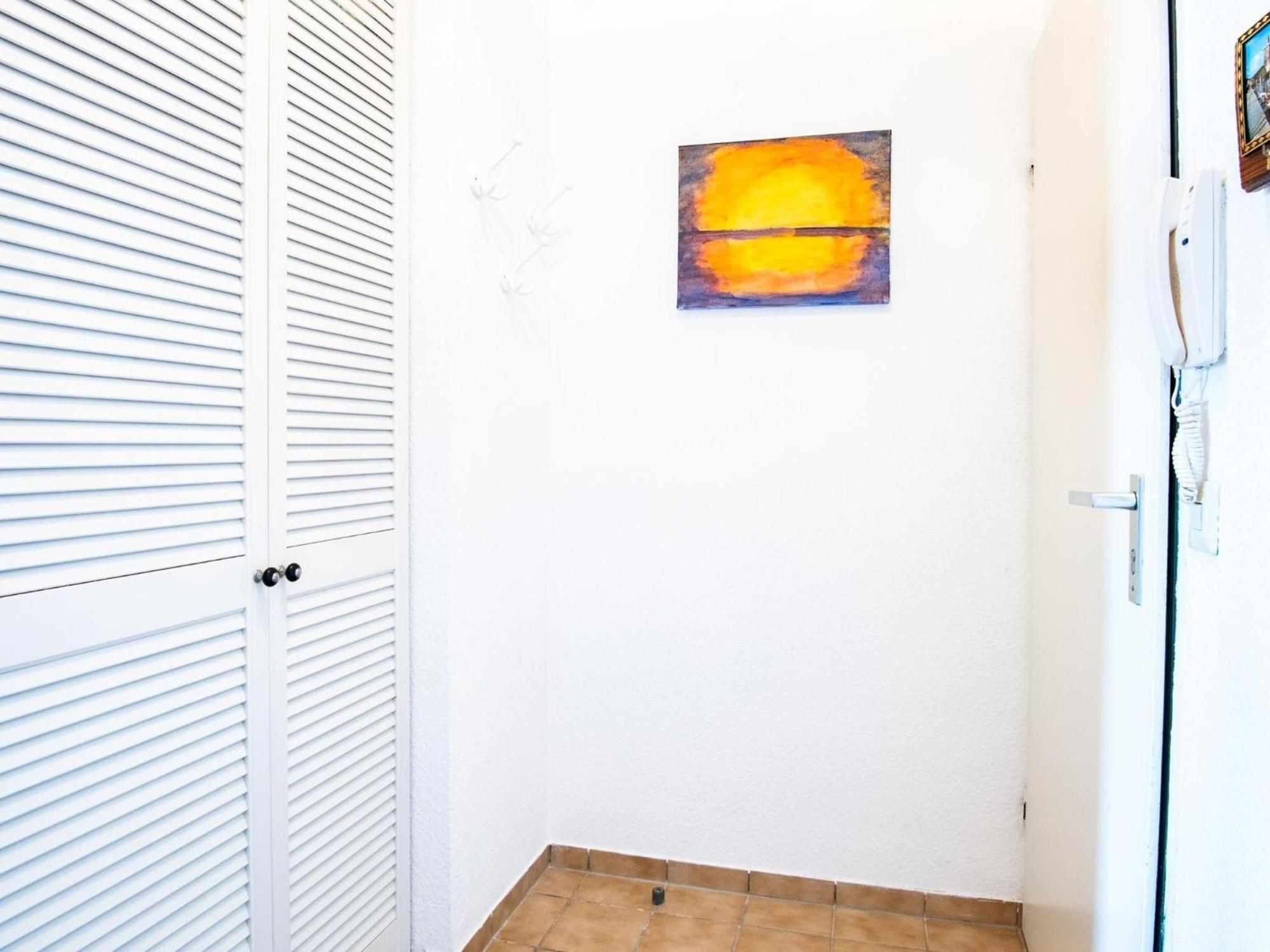 Haus Meeresblick Wohnung 24 Kellenhusen Zewnętrze zdjęcie