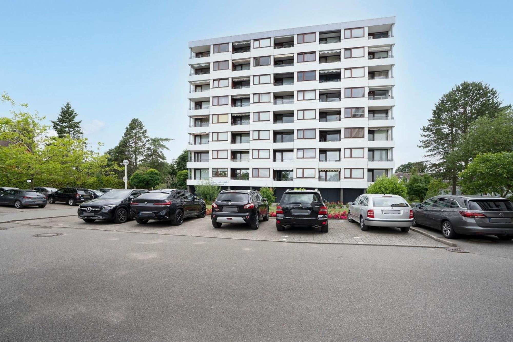 Haus Meeresblick Wohnung 24 Kellenhusen Zewnętrze zdjęcie