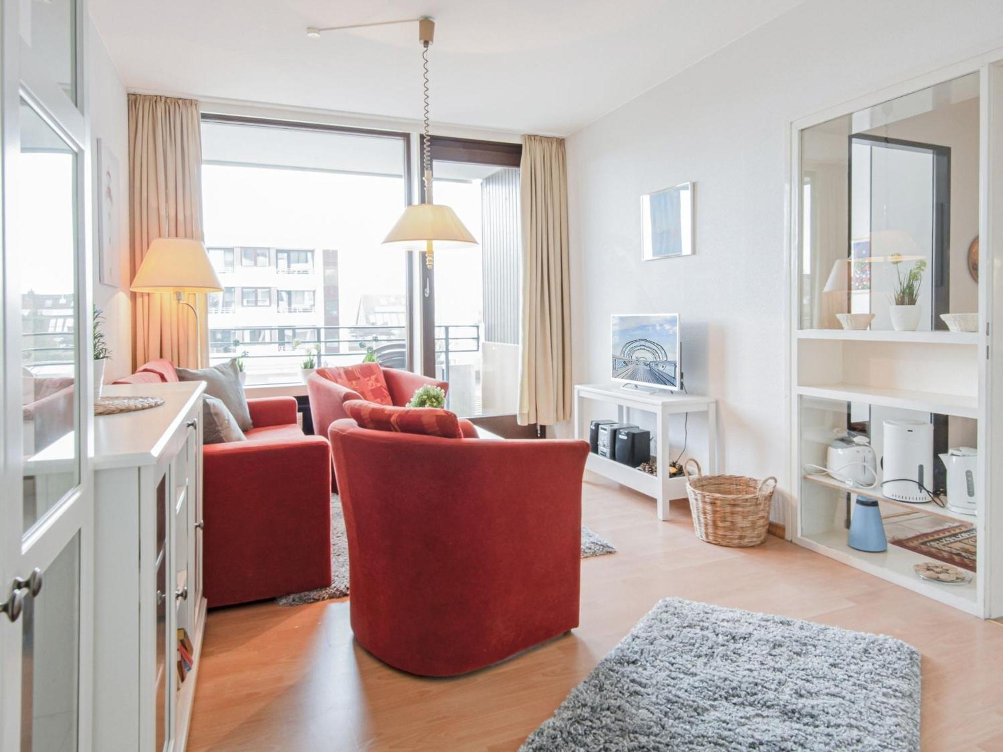 Haus Meeresblick Wohnung 24 Kellenhusen Zewnętrze zdjęcie