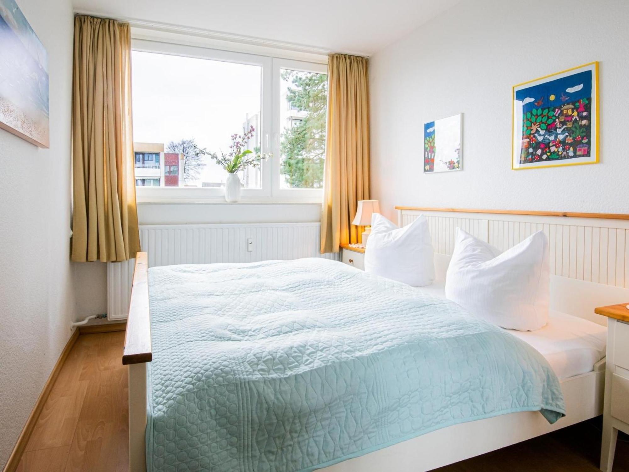Haus Meeresblick Wohnung 24 Kellenhusen Zewnętrze zdjęcie