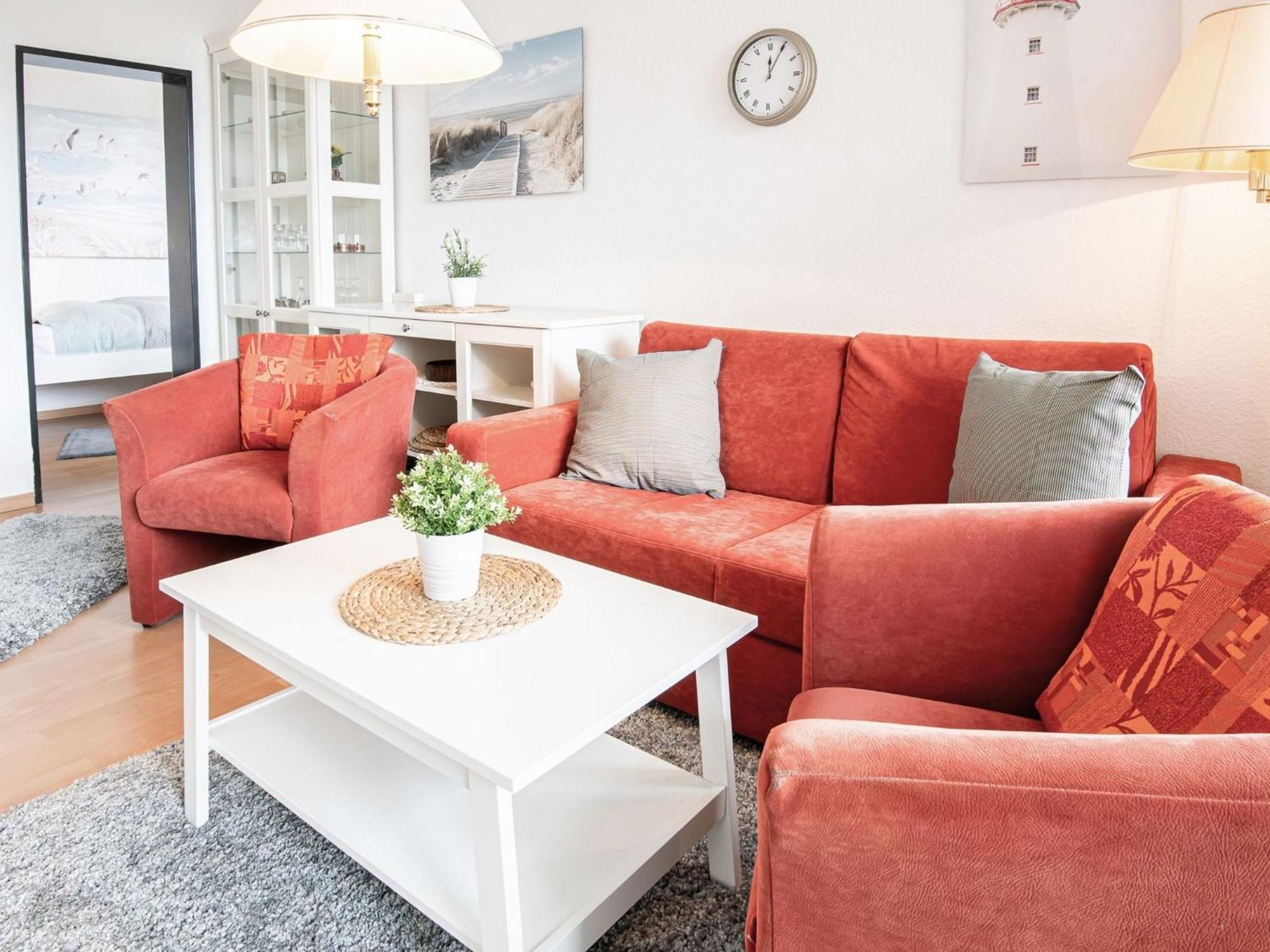 Haus Meeresblick Wohnung 24 Kellenhusen Zewnętrze zdjęcie